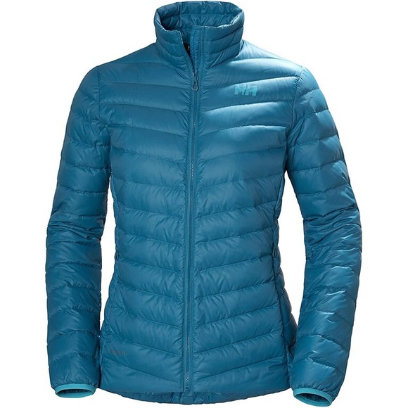Helly Hansen Jackets & Blazers - Vail Resort Helly Hansen Verglas Down Insulator Jacket